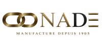 NADE, manufacture depuis 1905
