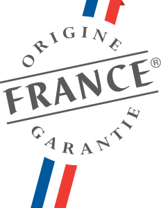Label Origine France Garantie